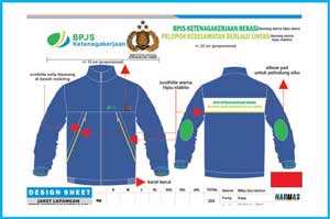 900+ Desain Jaket Lapangan Gratis Terbaru